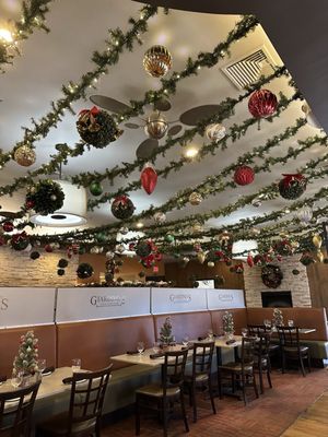 Giardino's Abington Italian Steak House by null