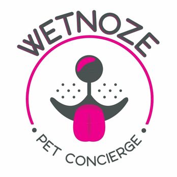 Wetnoze Pet Concierge - Logo - Pet Services Near Me - Holbrook, Massachusetts Wetnoze Pet Concierge - Logo - Pet Services Near Me - Holbrook, Massachusetts