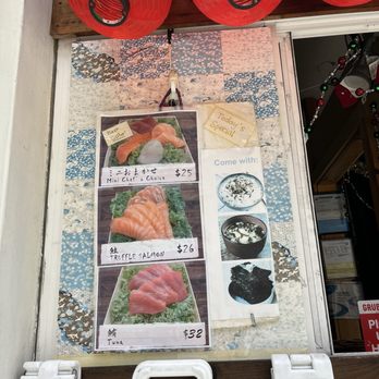 The Grubbies - Japanese Near Me - San Francisco, California The Grubbies - Japanese Near Me - San Francisco, California