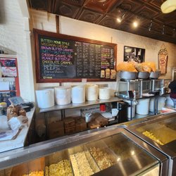 The Pittsburgh Popcorn Company