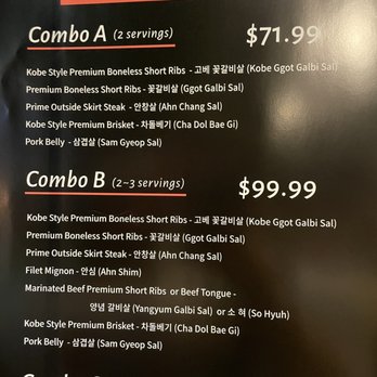 TEN BBQ - Korean Near Me - Los Angeles, California TEN BBQ - Korean Near Me - Los Angeles, California
