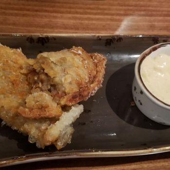 Warike Restobar - Beef empanadas - Latin American Near Me - Santa Rosa, California
