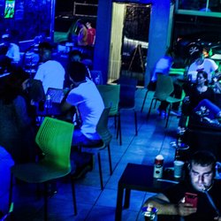 Illusion Hookah Lounge