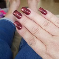 Mary Nails Company - Truly lovely colors