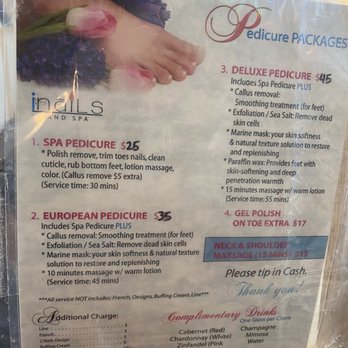 iNails And Spa - Skin Care Near Me - Chula Vista, California iNails And Spa - Skin Care Near Me - Chula Vista, California