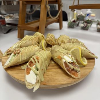 Horbox Catering - Caterers Near Me - Irvine, California Horbox Catering - Caterers Near Me - Irvine, California