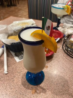 Mexicali Cantina Grill by null