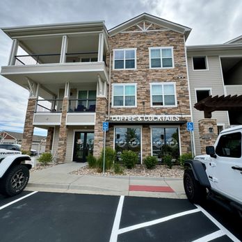 Perfect Blend - Coffee & Tea Near Me - Parker, Colorado