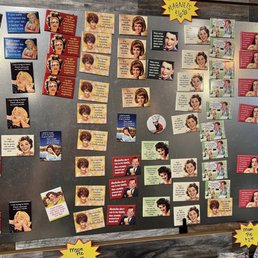Magnets 6/25/23