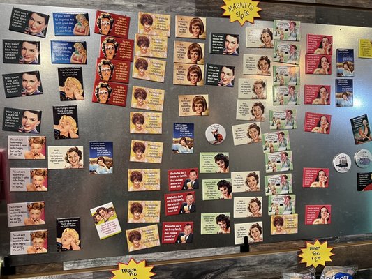 The Candy Vault by null