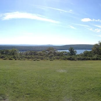 Quabbin Reservoir - In front of the tower - Parks Near Me - Belchertown, Massachusetts Quabbin Reservoir - In front of the tower - Parks Near Me - Belchertown, Massachusetts
