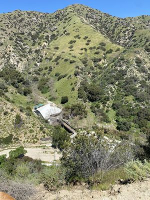 Stough Canyon Nature Center by null