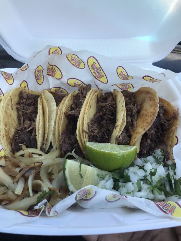 FITO’S TACOS DE TROMPO Updated September 2024 38 Photos & 28