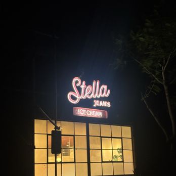 Stella Jean's Ice Cream - Ice Cream & Frozen Yogurt Near Me - Costa Mesa, California Stella Jean's Ice Cream - Ice Cream & Frozen Yogurt Near Me - Costa Mesa, California
