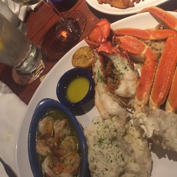 Red Lobster - So yummy - Seafood Near Me - Citrus Heights, California