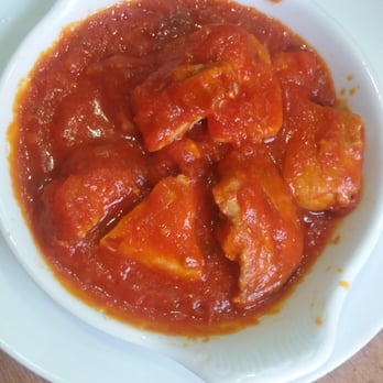 Nueva Chimenea - Atún con tomate - Breakfast & Brunch Near Me - Seville, SE