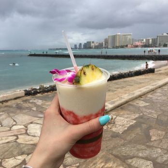 Barefoot Beach Cafe - Breakfast & Brunch Near Me - Honolulu, Hawaii Barefoot Beach Cafe - Breakfast & Brunch Near Me - Honolulu, Hawaii