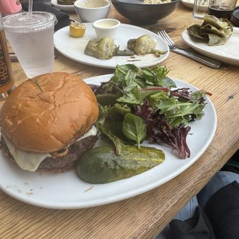 HopMonk Tavern - HopMonk Cheese Burger - Music Venues Near Me - Sebastopol, California HopMonk Tavern - HopMonk Cheese Burger - Music Venues Near Me - Sebastopol, California