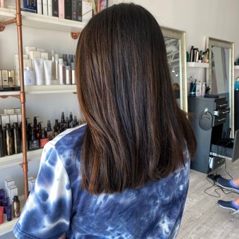 Atelier Salon - Touch up - Hair Salons Near Me - Indianapolis, Indiana Atelier Salon - Touch up - Hair Salons Near Me - Indianapolis, Indiana