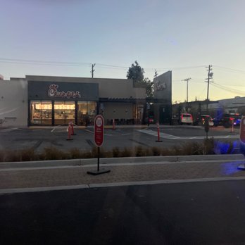Chick-fil-A - Fast Food Near Me - Redwood City, California Chick-fil-A - Fast Food Near Me - Redwood City, California
