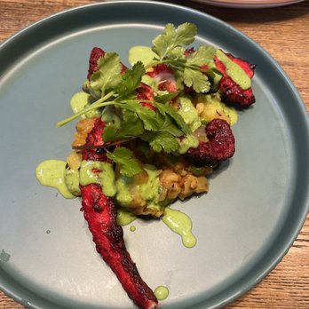 Base Camp - Tandoori Octopus - Himalayan/Nepalese Near Me - San Francisco, California Base Camp - Tandoori Octopus - Himalayan/Nepalese Near Me - San Francisco, California