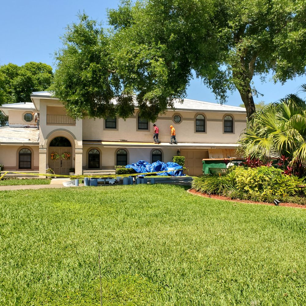 Slide of Rooftec Systems