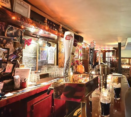 The Scratcher by null