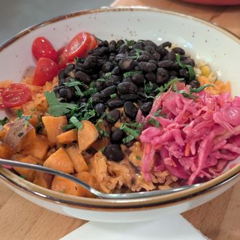 Mestizo - Mestizo rice bowl - Latin American Near Me - Portland, Oregon Mestizo - Mestizo rice bowl - Latin American Near Me - Portland, Oregon