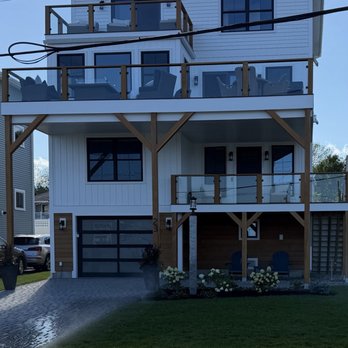 Gamache Landscaping - Landscaping Near Me Gamache Landscaping - Landscaping Near Me