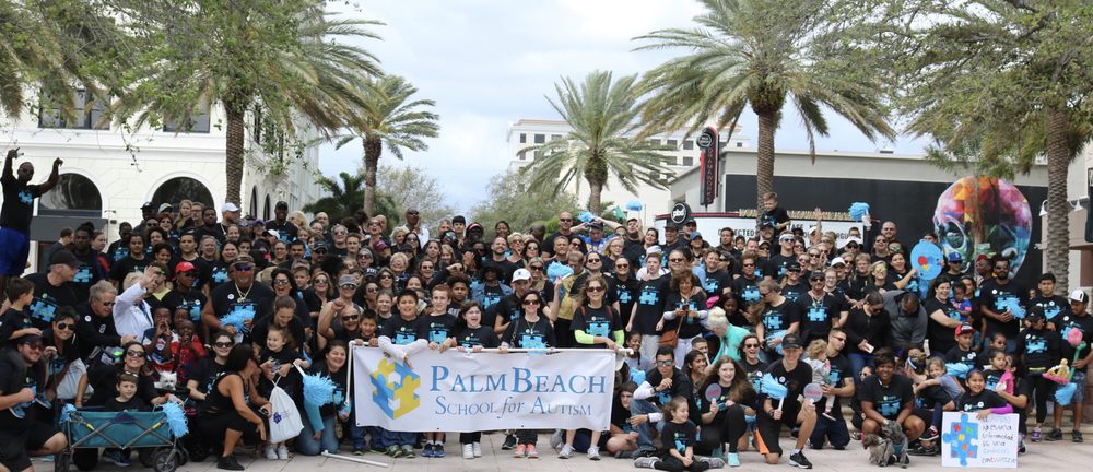 Palm Beach School For Autism - childcare center in Lake Worth, FL