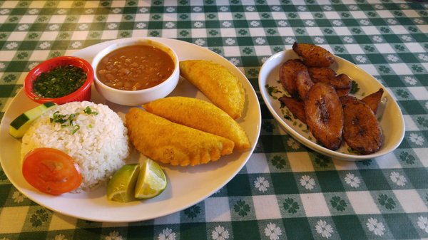 Mi Pueblito Colombiano by null