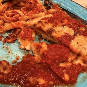 Calusa Pizza & Craft - Chicken Parmesan - Pizza Near Me - Lutz, Florida Calusa Pizza & Craft - Chicken Parmesan - Pizza Near Me - Lutz, Florida