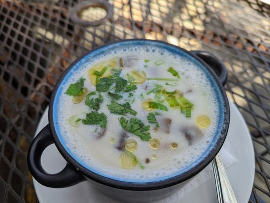 Thai Station Restaurant by null