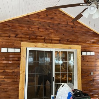 Roll With It Painting - Wall staining - Painters Near Me Roll With It Painting - Wall staining - Painters Near Me