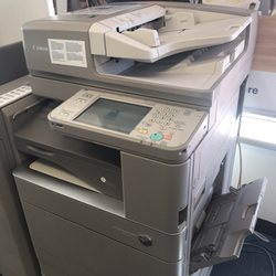 FedEx Office Print & Ship Center