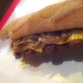 Le Cornet Belge - Mexicain burger - Burgers Near Me - Hong Kong, HK