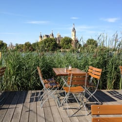 Restaurant & Café Ruderhaus