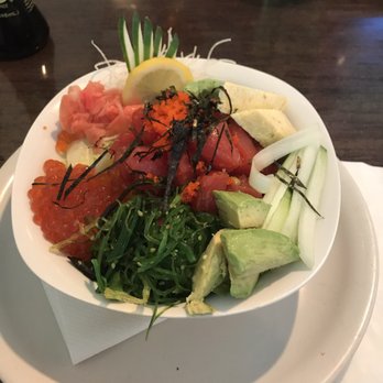 Ru San's - Sushi Bars Near Me - Atlanta, Georgia Ru San's - Sushi Bars Near Me - Atlanta, Georgia