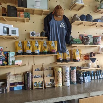Fox & Oak - Donuts Near Me - Squamish, British Columbia