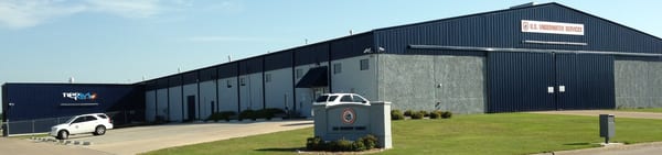 U.S. Underwater Services