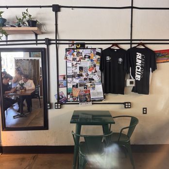 Cafe Oro Dos Aztecas - Coffee & Tea Near Me - Riverside, California