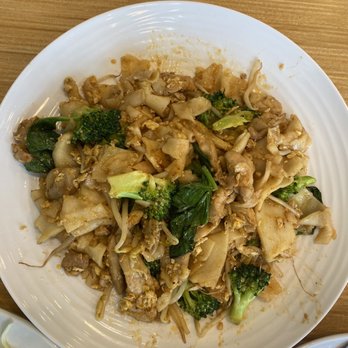 Supa Thai - Pad Kee Mao - Thai Near Me - Kapolei, Hawaii Supa Thai - Pad Kee Mao - Thai Near Me - Kapolei, Hawaii