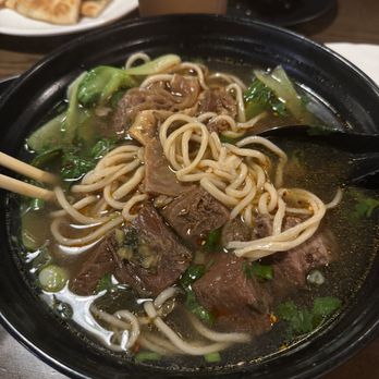LanZhou Ramen - A2. Beef Stew Hand Pulled Noodles Soup A2. - Chinese Near Me - Doraville, Georgia LanZhou Ramen - A2. Beef Stew Hand Pulled Noodles Soup A2. - Chinese Near Me - Doraville, Georgia