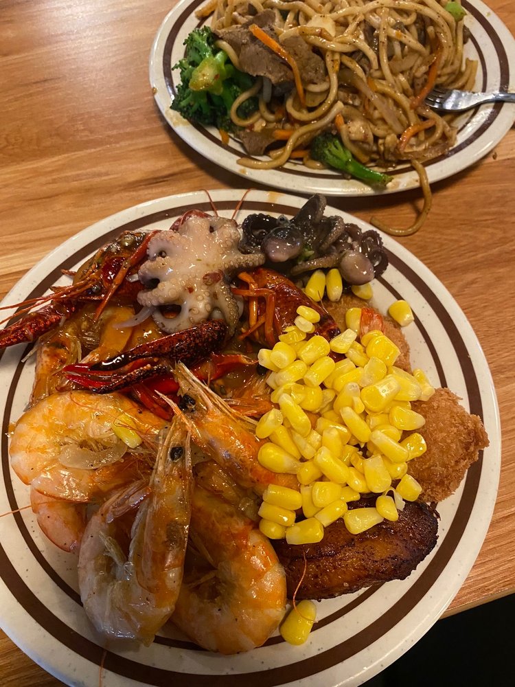 PARADISE BUFFET 104 Photos & 96 Reviews 930 Dennery Rd, San Diego