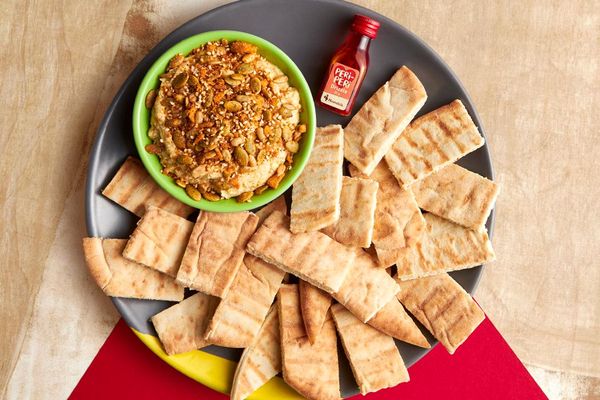 Nando's PERi-PERi by null