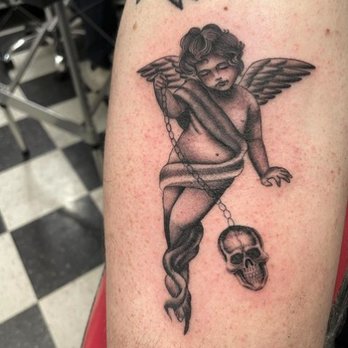 Mid Town Tattoo - Tattoo Near Me - Los Angeles, California Mid Town Tattoo - Tattoo Near Me - Los Angeles, California