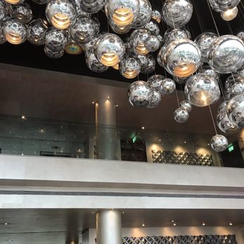 The g Hotel - The lobby - Hotels Near Me