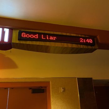 Regal Sunset Station - Cinema Near Me - Henderson, Nevada