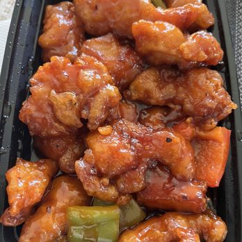 Tsingtao House - Chicken - Szechuan Near Me - Rochester, New York Tsingtao House - Chicken - Szechuan Near Me - Rochester, New York