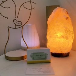 Skin Oasis - Cozy and chill